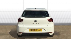 SEAT Ibiza 1.0 TSI 95 SE Technology 5dr Petrol Hatchback